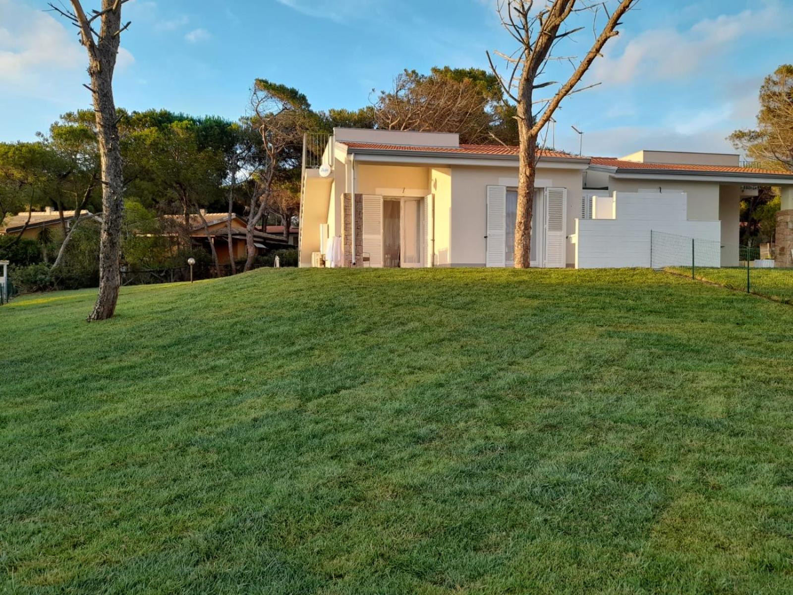 Casa Kia - 2 Camere Da Letto - Pet Friendly Valledoria  Exterior foto