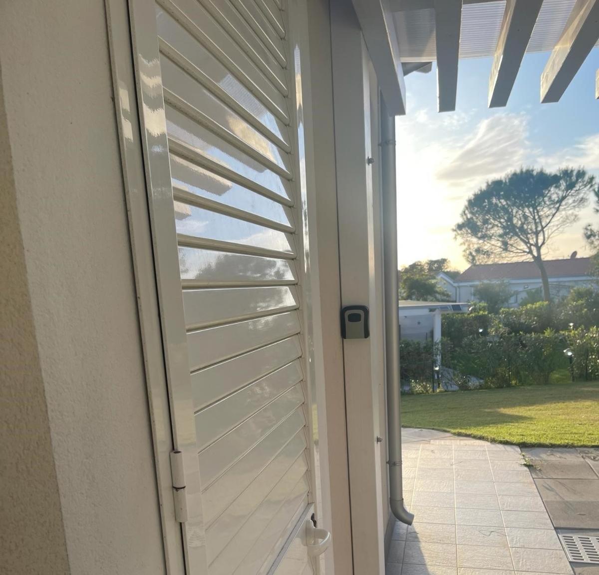 Casa Kia - 2 Camere Da Letto - Pet Friendly Valledoria  Exterior foto