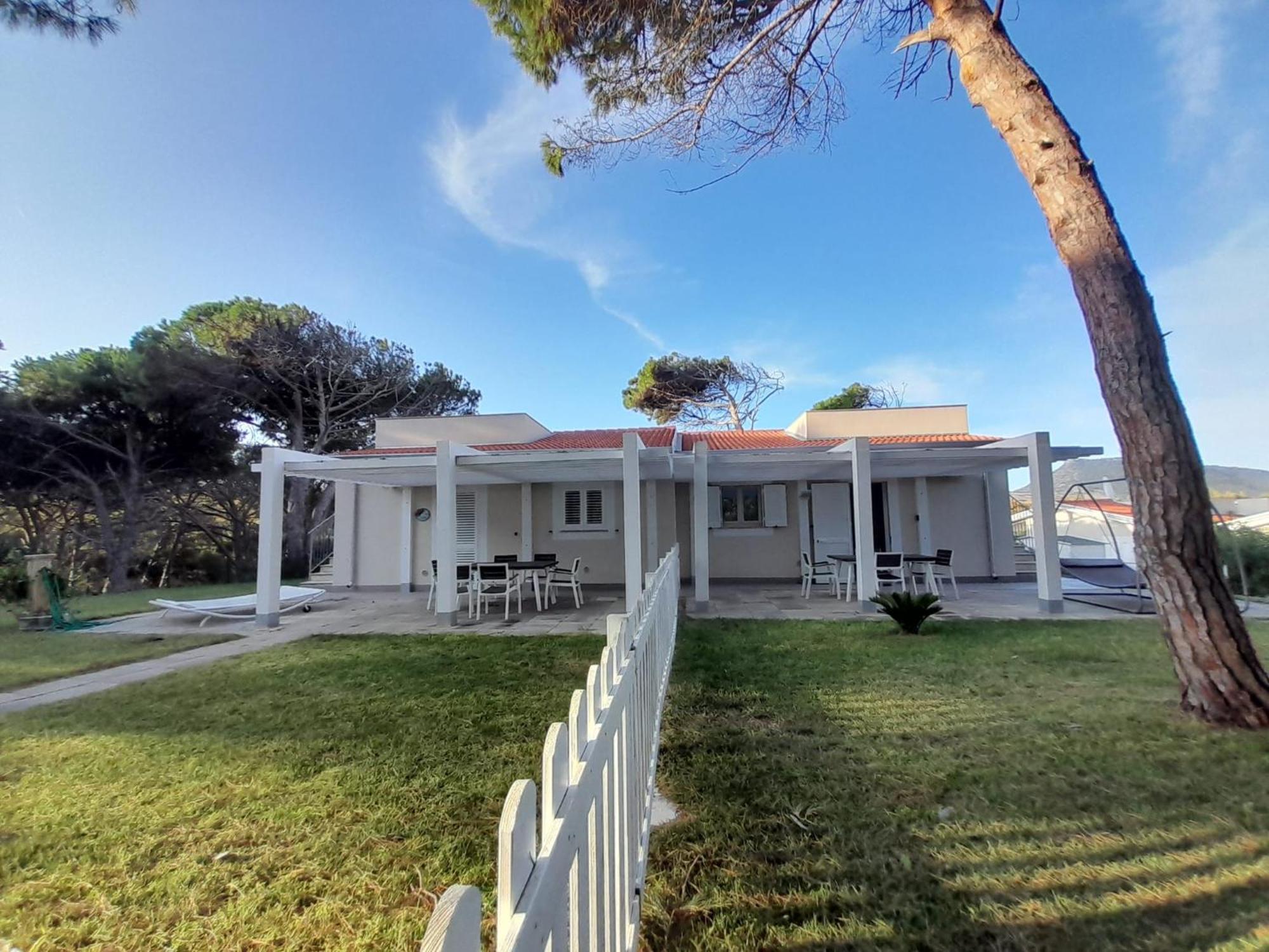 Casa Kia - 2 Camere Da Letto - Pet Friendly Valledoria  Exterior foto